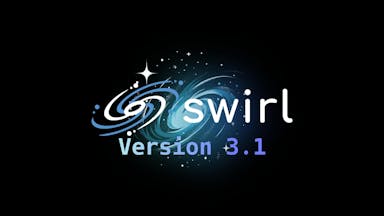 Swirl Version 3.1.0 Released